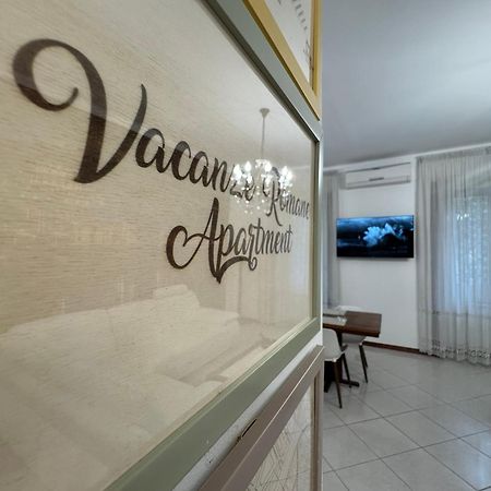 Vacanze Romane Apartment In Roma Exterior foto