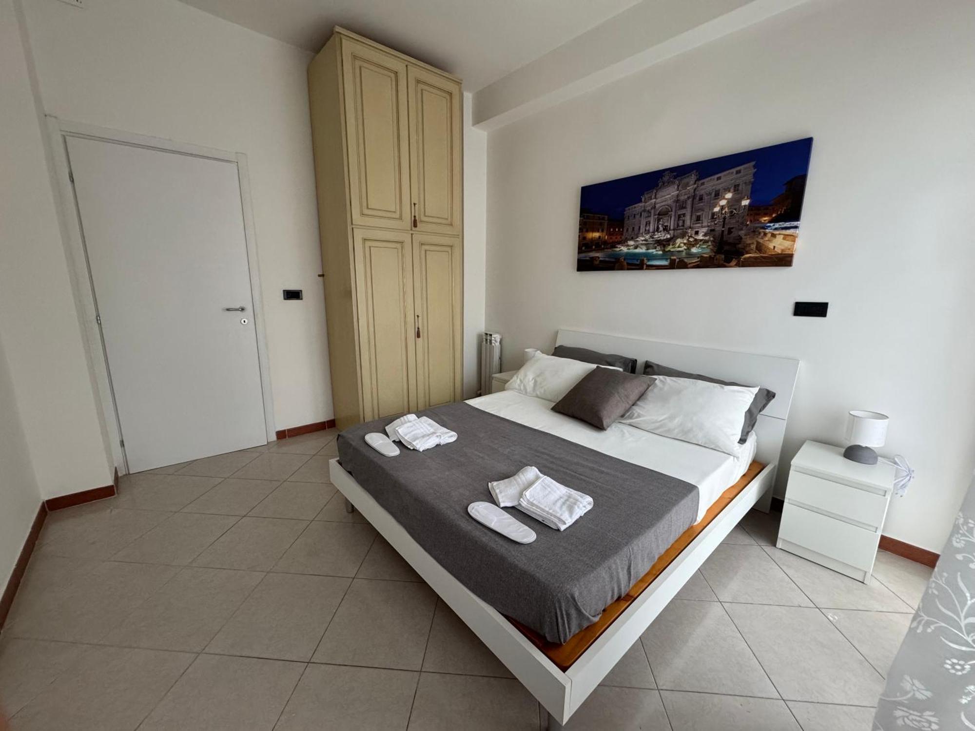 Vacanze Romane Apartment In Roma Exterior foto